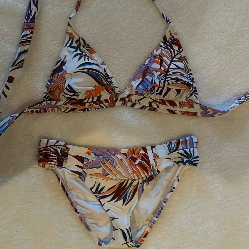 2 piece Swim Suit